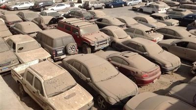 أكثر من 19 مليون جنيه حصيلة بيع بضائع وسيارات جمارك الإسكندرية