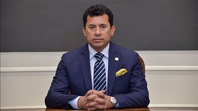وزير الرياضة: نموذج البريكس يعكس توجه الدولة نحو دعم الدبلوماسية الشبابية