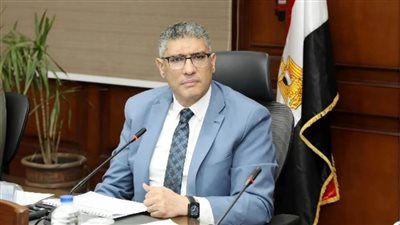 محافظ الجيزة يثمن جهود الجهات المشاركة في إنجاح انتخابات النواب