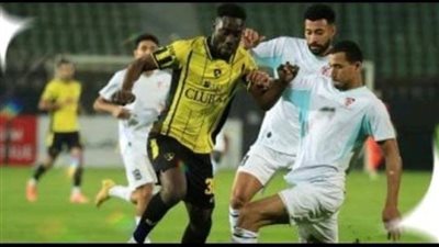 بتروجيت يفوز على وادي دجلة بثنائية