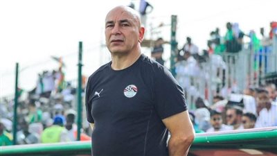 الجهاز الفني لمنتخب مصر يعلن القائمة النهائية لبطولة كأس الأمم الإفريقية بالمغرب