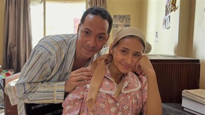 خالد مختار: فيلم القصص أفضل تجربة في حياتي