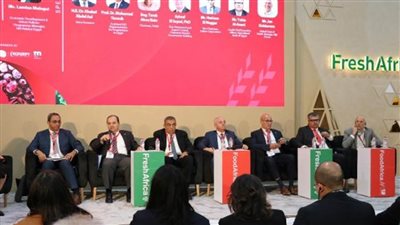 خبراء ومسؤولون في 