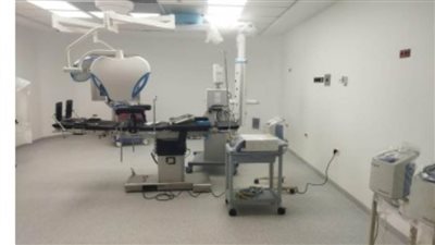   الصحة: تقديم 7.8 مليون خدمة طبية بمحافظة القليوبية خلال 11 شهرًا