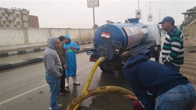 بالصور.. رئيس 