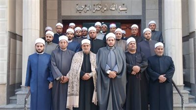 دار الإفتاء تواصل تعزيز الوعي في شمال سيناء عبر قوافل ومجالس إفتائية لمواجهة التطرف