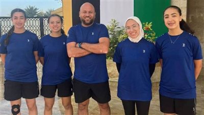 منتخب الريشة الطائرة الهوائية يصعد لنصف نهائي بطولة العالم.. ويضمن ميدالية تاريخية