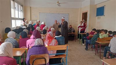 أوقاف المنوفية تنظم ندوة توعوية عن مواجهة التشكيك