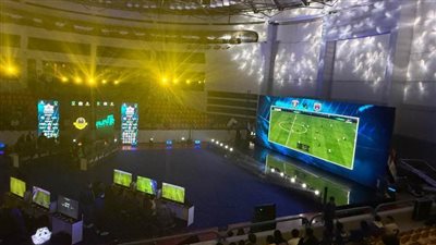 وزير الرياضة يشهد غدا ختام بطولة الأندية لكرة القدم الإلكترونية