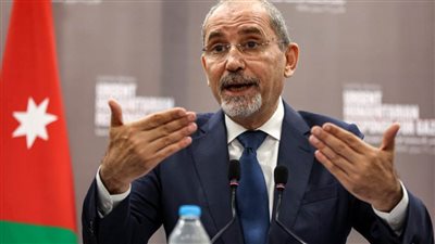 وزير الخارجية الأردني يتلقى اتصالًا هاتفيًّا من الأمين العام للأمم المتحدة