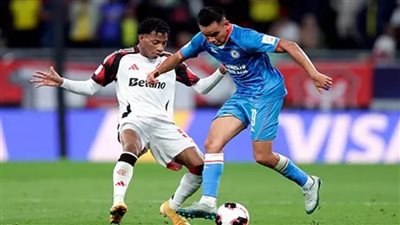 إنتركونتننتال 2025| التشكيل المتوقع لبيراميدز أمام فلامنجو البرازيلي اليوم