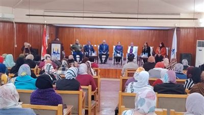 محافظ القاهرة: منظومة متكاملة لمناهضة العنف ضد المرأة وتعزيز الحماية والدعم