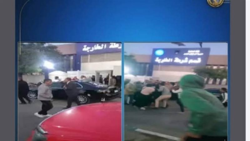 الداخلية تحبط محاولة