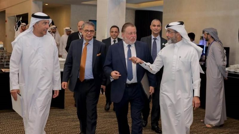 محافظ البنك المركزي