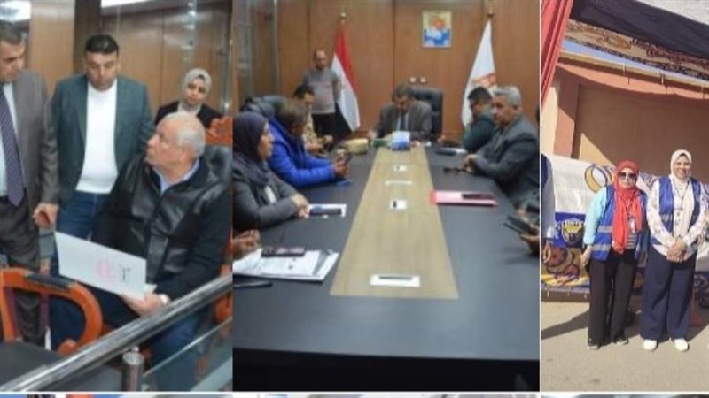 مشاركة لافتة للشباب