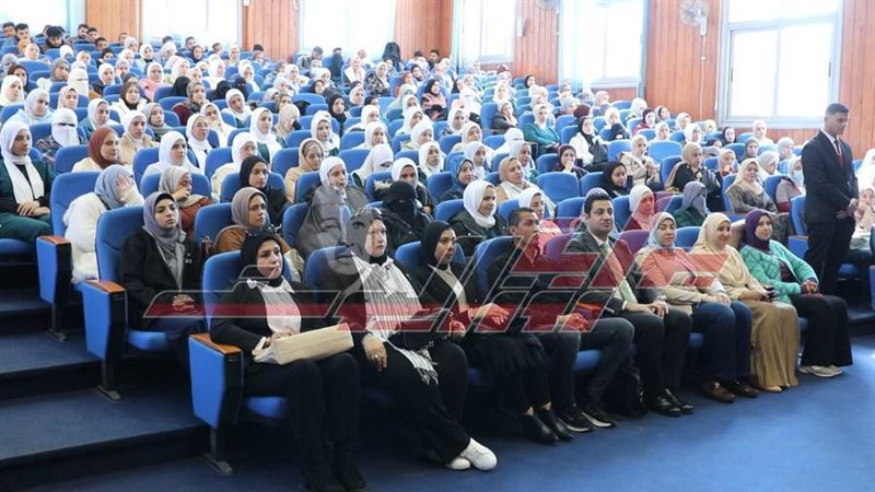 حملة التوعية