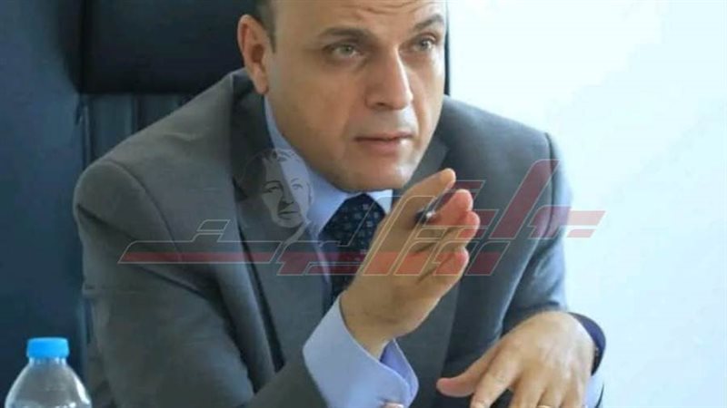 محافظ كفرالشيخ