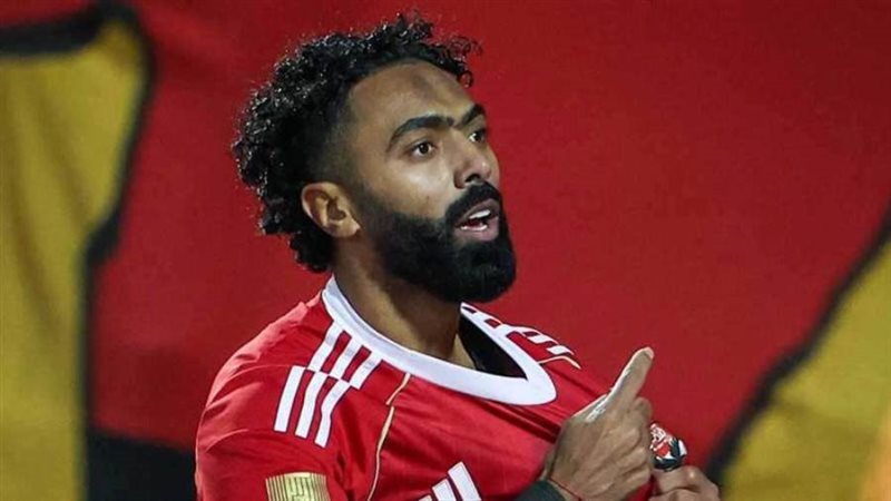 حسين الشحات