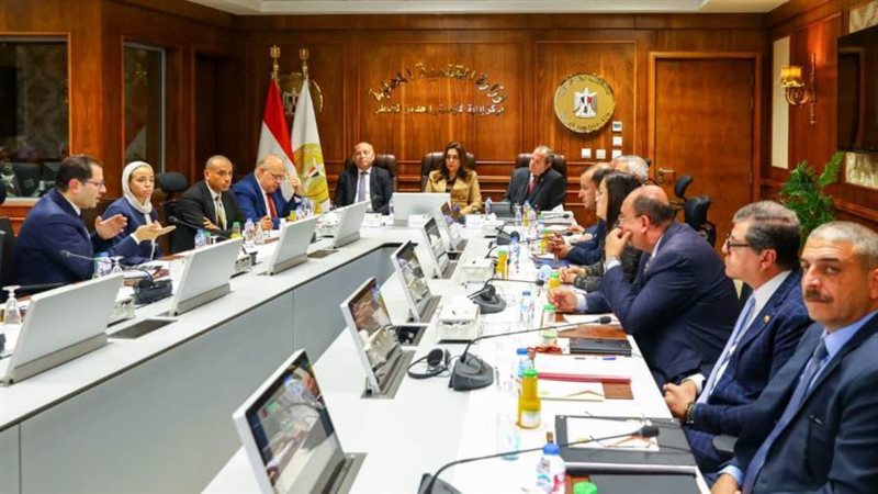 اجتماع تطوير أسواق