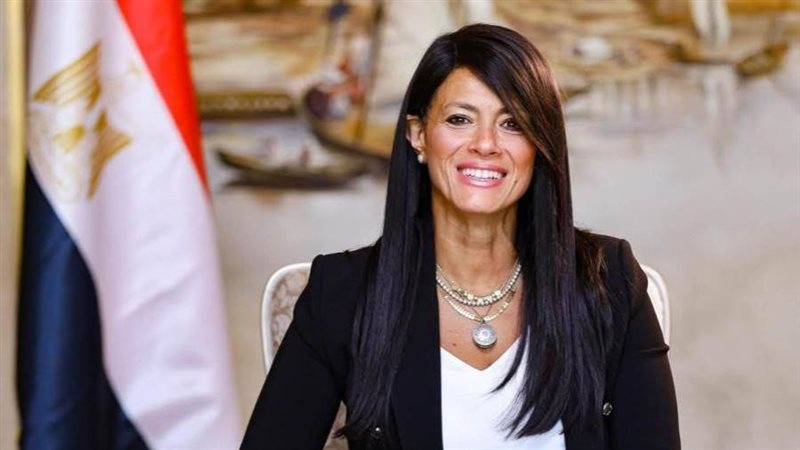 الدكتورة رانيا المشاط