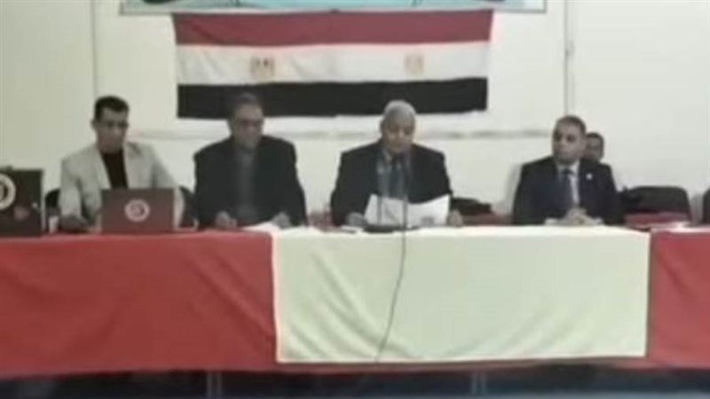 الإعادة تحسم انتخابات