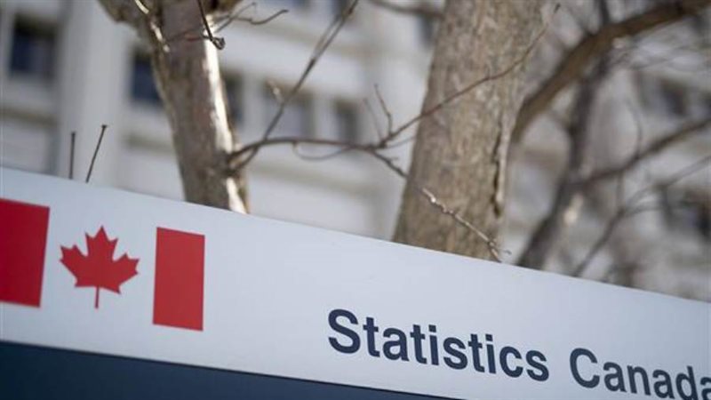هيئة الإحصاء الكندية