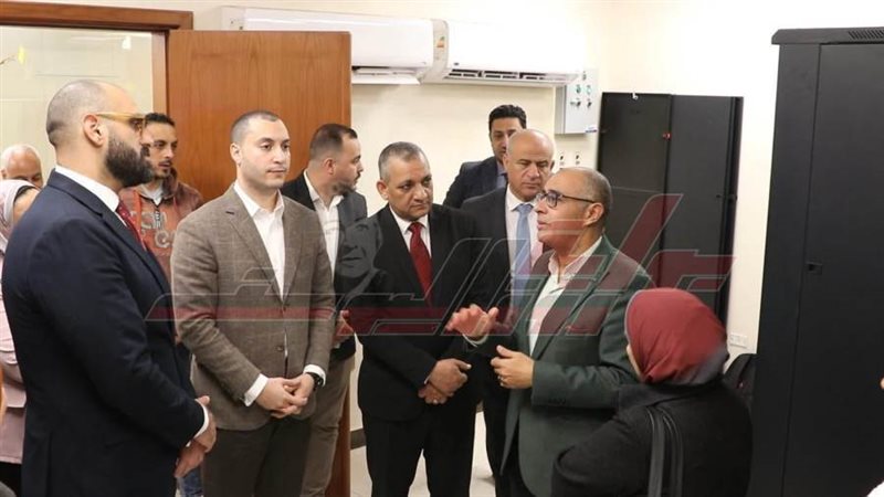 نائب المحافظ