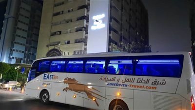 النقل: انطلاقة كبيرة وقفزات هائلة يشهدها أسطول نقل الركاب والبضائع 