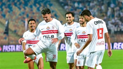 تحركات عاجلة داخل الزمالك لحل الأزمة المالية بعد تأخر مستحقات اللاعبين