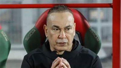 إبراهيم حسن يشيد بإمكانيات مركز المنتخبات الوطنية.. ومعسكر مثالي للاعبين