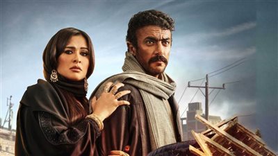 ياسمين عبد العزيز: مبحبش مسلسل 