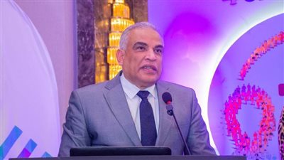 رئيس جامعة طنطا يشهد فعاليات مؤتمر 