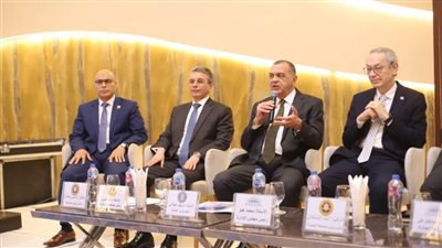 نائب وزير المالية: نستهدف تبسيط الإجراءات الجمركية وتخفيف الأعباء عن مجتمع الأعمال لتحفيز الاستثمار 