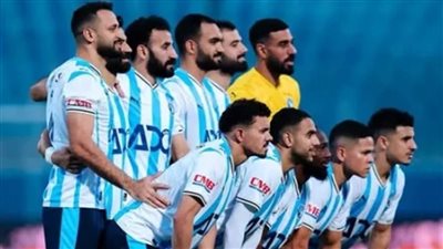 تشكيل بيراميدز في مواجهة فلامنجو