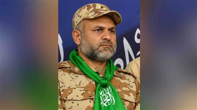 جيش الاحتلال يعلن رسميا اغتيال القيادي في حماس رائد سعد
