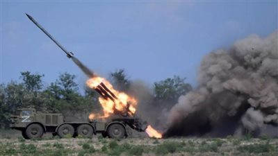 الدفاعات الجوية الروسية تعترض 8 مسيرات أوكرانية فوق عدة مناطق