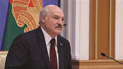 لوكاشينكو يحذر الأمريكيين من تكرار تجربة فيتنام في فنزويلا