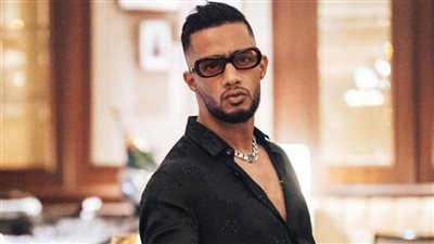 محمد رمضان: سعيد بالتواجد في المغرب للمرة الثانية على التوالي لتصوير الأغنية الرسمية لكأس إفريقيا