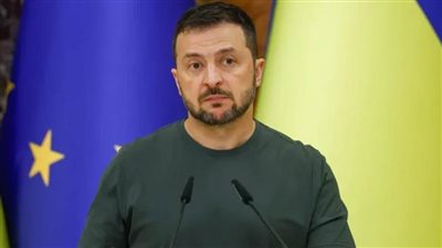 زيلينسكي: هناك فرصة كبيرة للتوصل إلى اتفاق سلام