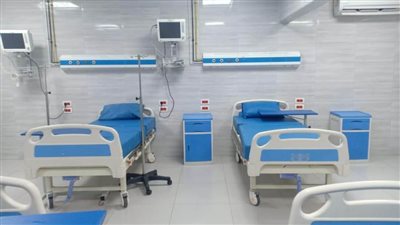 الصحة: تقديم 13.4 مليون خدمة صحية بالدقهلية