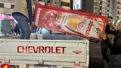 د.منال عوض: مركز سيطرة بالوزارة يقود حملات لرفع الإشغالات بشوارع مصر الجديدة والنزهة