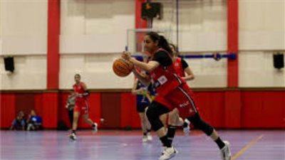 تعرف على مشوار الأهلي قبل خوض نهائي بطولة أفريقيا لسيدات السلة