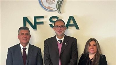  هيئة سلامة الغذاء تناقش آليات النهوض بمراكز تجميع الألبان وفق المعايير الدولية