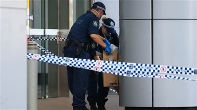 الشرطة الأسترالية: هجوم سيدني عمل 