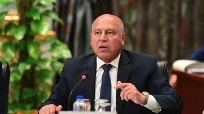 كامل الوزير يؤكد الحرص على علاقات التعاون الاقتصادي والصناعي مع قطر