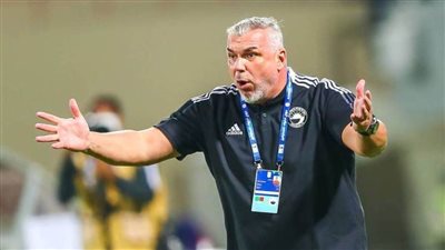 أولاريو: مواجهة المغرب الأصعب لنا في كأس العرب وعلينا الدفاع والهجوم بذكاء