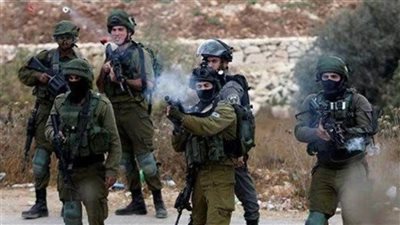 استشهاد شاب فلسطيني برصاص الاحتلال الإسرائيلي شمال الخليل واحتجاز جثمانه