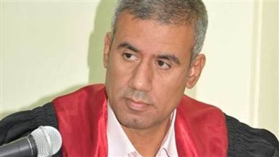 سامح محروس عضو 