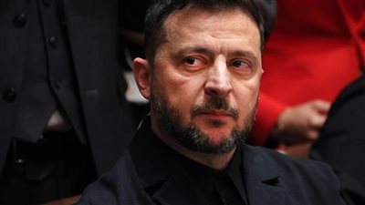 زيلينسكي: الضمانات الأمنية مقابل عدم انضمامنا للناتو بمثابة حل وسط