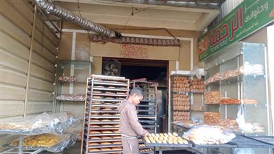 تحرير 398 محضرًا تموينيًا خلال 4 أيام في حملات على المخابز والأسواق بأسيوط 